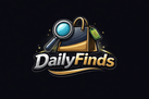 Translation missing: en.Daily Finds accessibility.home